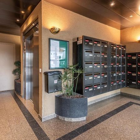 Apartament Florentine Furnished Flat Annecy Zewnętrze zdjęcie