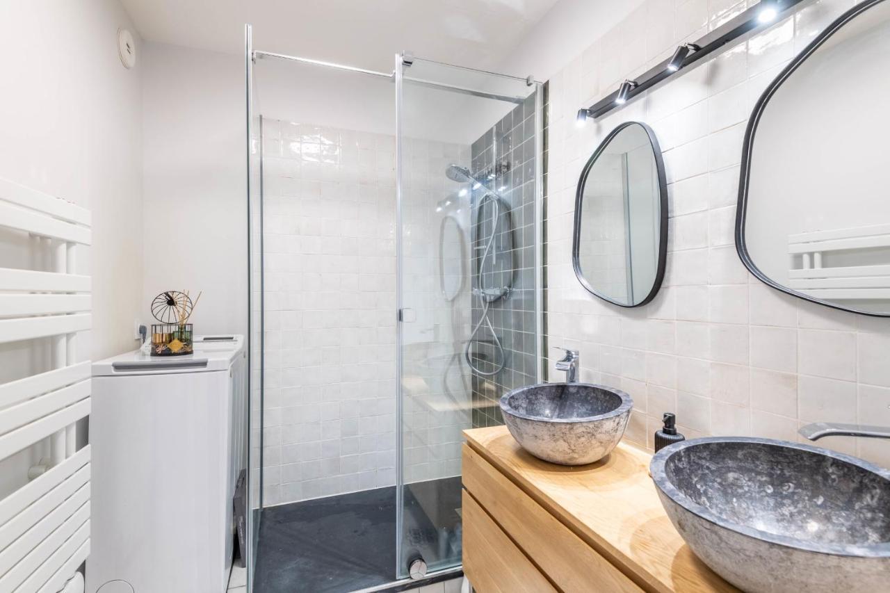 Apartament Florentine Furnished Flat Annecy Zewnętrze zdjęcie