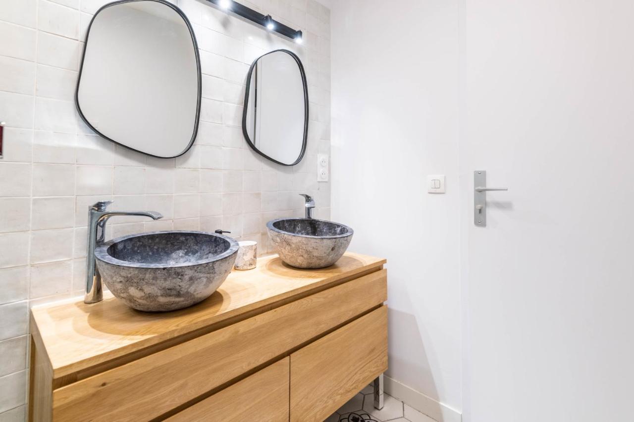 Apartament Florentine Furnished Flat Annecy Zewnętrze zdjęcie